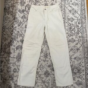 Levi’s 94 Baggy Corduroy Pant